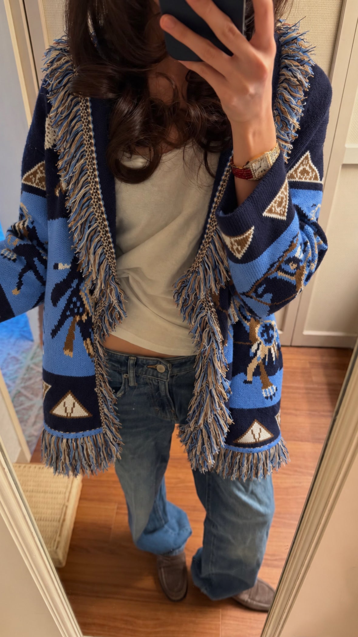 The Azure