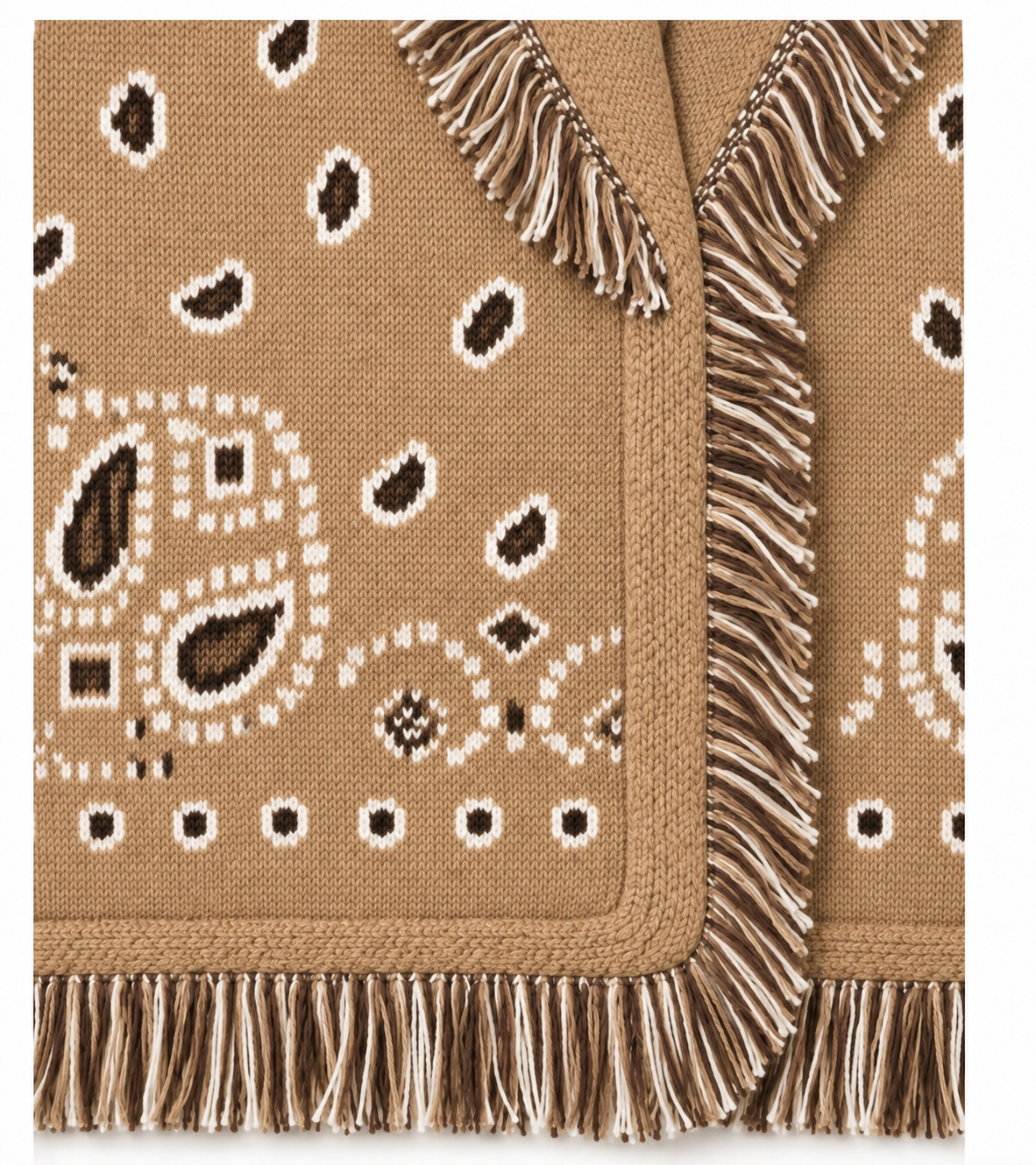 The Dessert Roads Cardigan